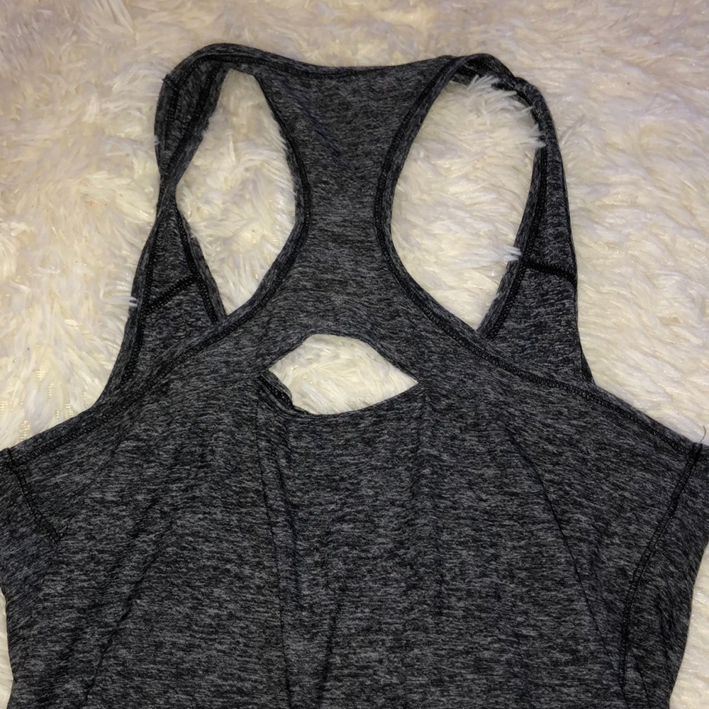 Reebok Racerback Tank Top - Picture 4 of 6